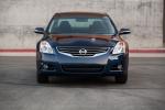 Nissan Altima 2010 года